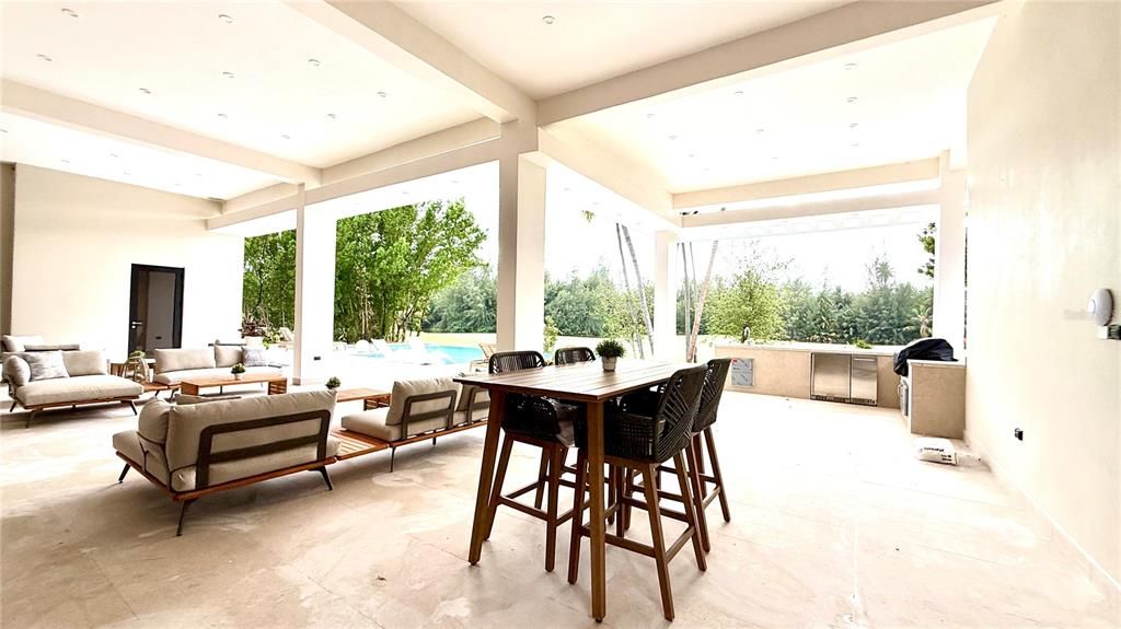 Image 66 of property listing at G3 ATLANTIC DRIVE ST.REGIS BAHIA BEACH, Rio Grande, PR 00745