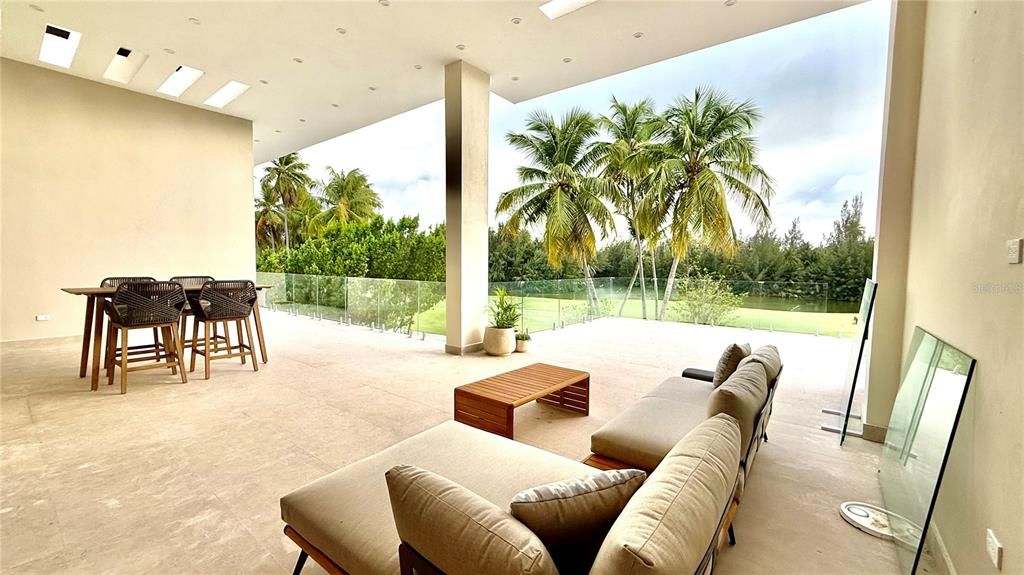 Image 73 of property listing at G3 ATLANTIC DRIVE ST.REGIS BAHIA BEACH, Rio Grande, PR 00745