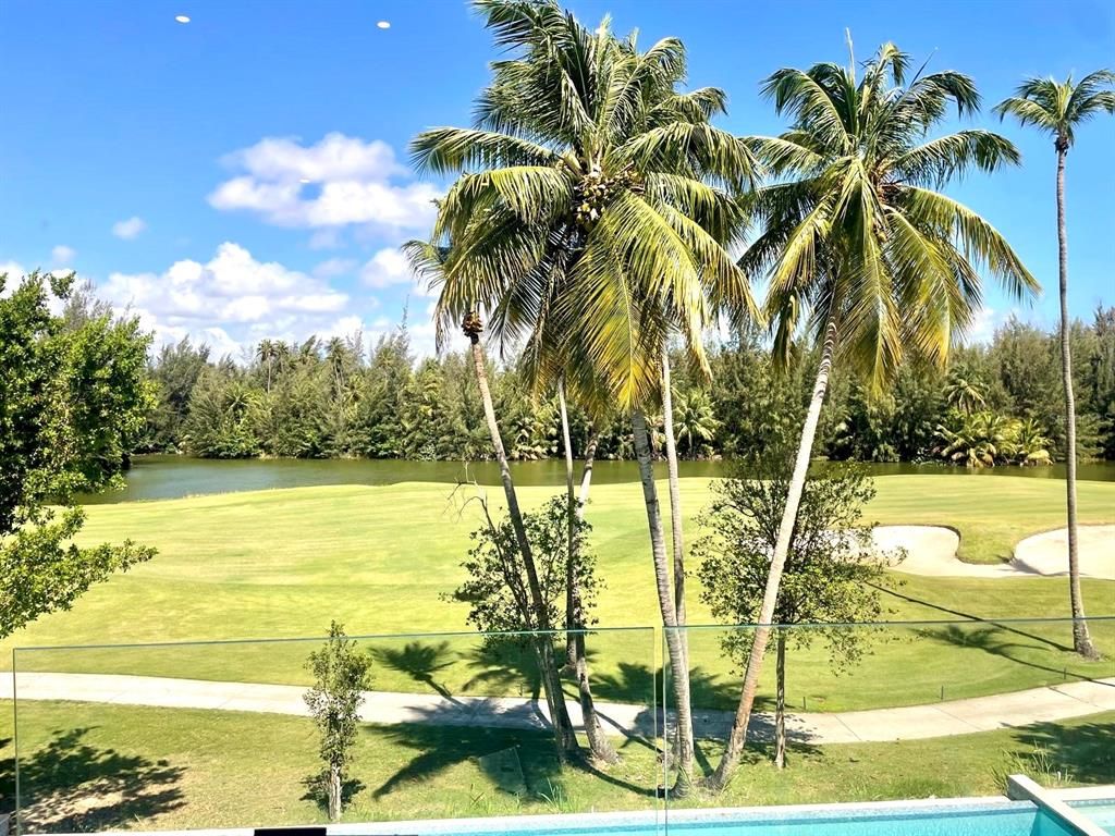Image 81 of property listing at G3 ATLANTIC DRIVE ST.REGIS BAHIA BEACH, Rio Grande, PR 00745