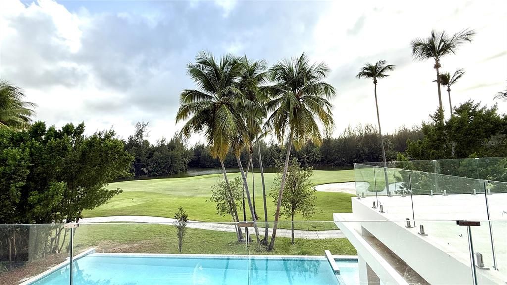 Image 82 of property listing at G3 ATLANTIC DRIVE ST.REGIS BAHIA BEACH, Rio Grande, PR 00745