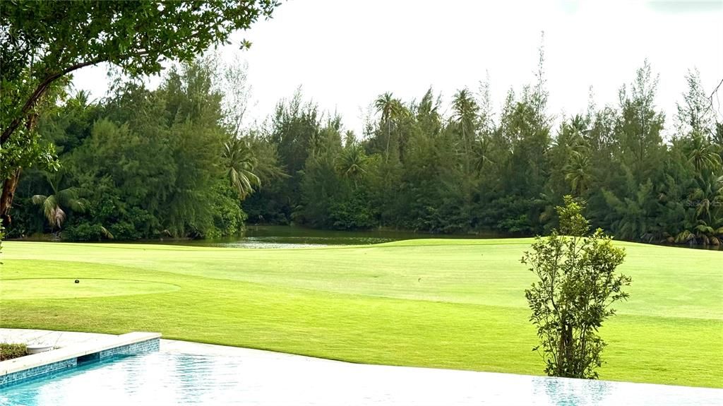 Image 83 of property listing at G3 ATLANTIC DRIVE ST.REGIS BAHIA BEACH, Rio Grande, PR 00745