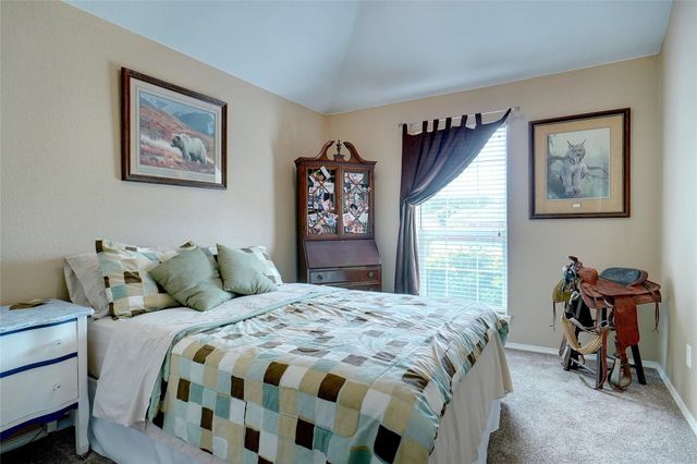 800 Chrissy Creek Lane, Euless, TX 76040