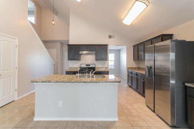 7247 Basque Country Drive, Magnolia, TX 77354