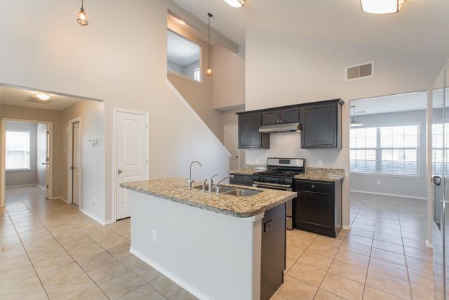 7247 Basque Country Drive, Magnolia, TX 77354