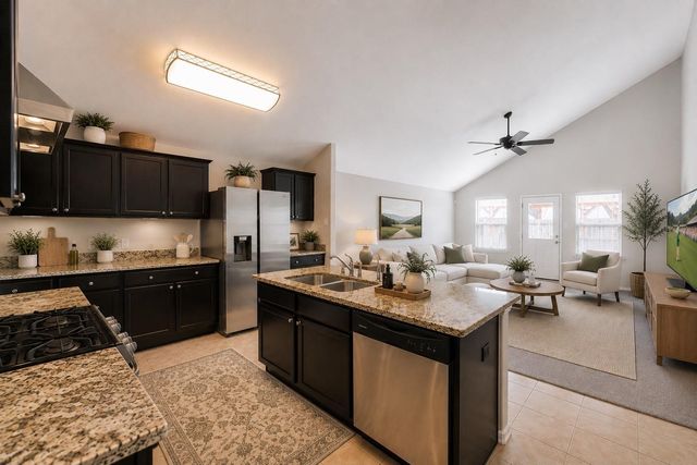7247 Basque Country Drive, Magnolia, TX 77354