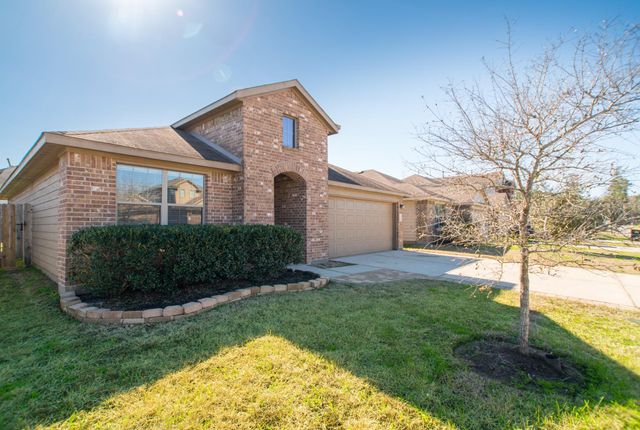 7247 Basque Country Drive, Magnolia, TX 77354