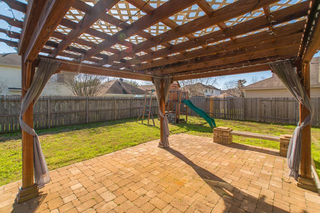 7247 Basque Country Drive, Magnolia, TX 77354