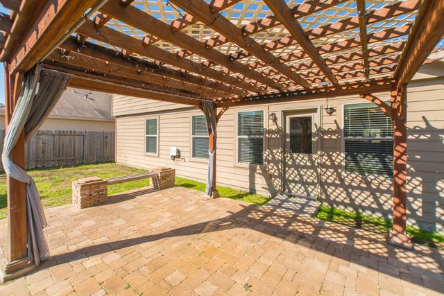 7247 Basque Country Drive, Magnolia, TX 77354