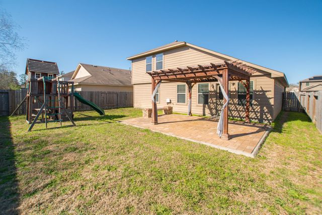 7247 Basque Country Drive, Magnolia, TX 77354