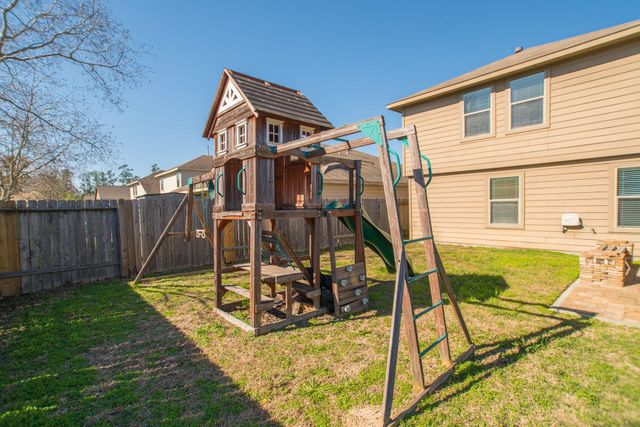 7247 Basque Country Drive, Magnolia, TX 77354