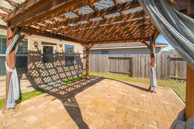 7247 Basque Country Drive, Magnolia, TX 77354