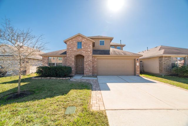 7247 Basque Country Drive, Magnolia, TX 77354