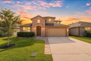 7247 Basque Country Drive, Magnolia, TX 77354