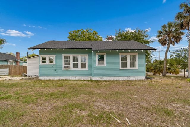 4105 18TH AVENUE S, St Petersburg, FL 33711