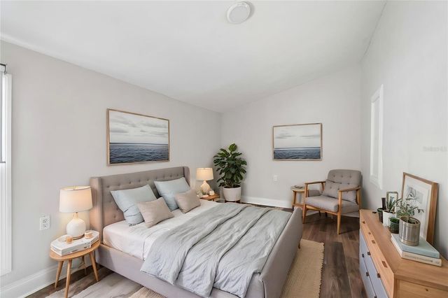 4105 18TH AVENUE S, St Petersburg, FL 33711