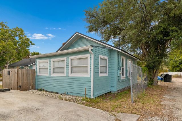 4105 18TH AVENUE S, St Petersburg, FL 33711