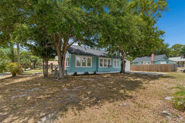 4105 18TH AVENUE S, St Petersburg, FL 33711