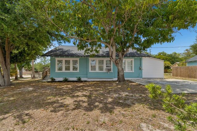 4105 18TH AVENUE S, St Petersburg, FL 33711