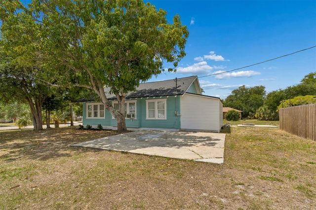 4105 18TH AVENUE S, St Petersburg, FL 33711