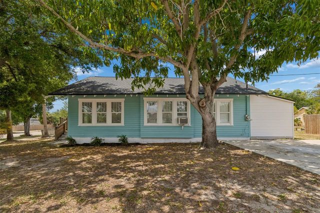 4105 18TH AVENUE S, St Petersburg, FL 33711