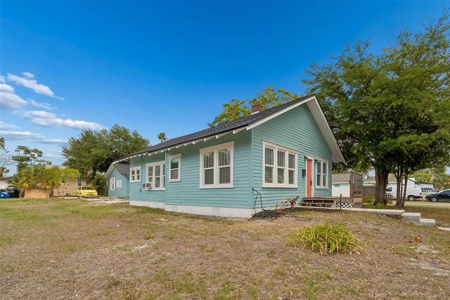 4105 18TH AVENUE S, St Petersburg, FL 33711