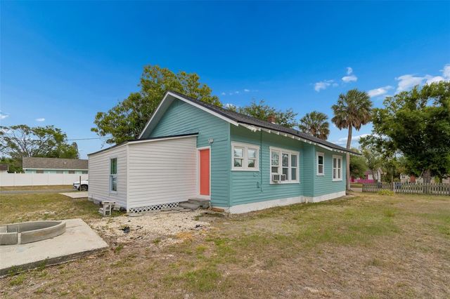 4105 18TH AVENUE S, St Petersburg, FL 33711