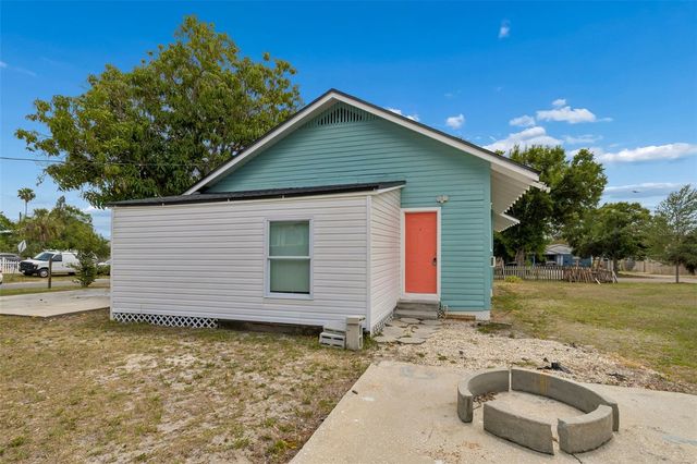 4105 18TH AVENUE S, St Petersburg, FL 33711