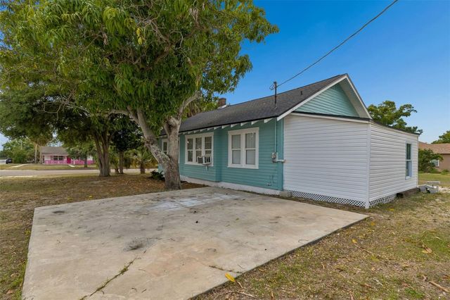 4105 18TH AVENUE S, St Petersburg, FL 33711