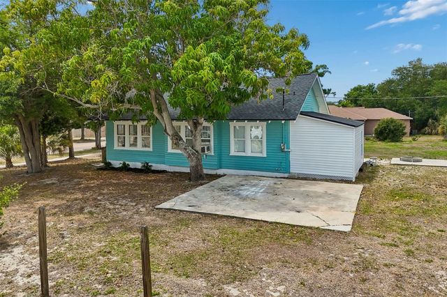 4105 18TH AVENUE S, St Petersburg, FL 33711