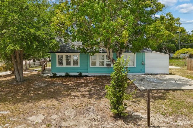 4105 18TH AVENUE S, St Petersburg, FL 33711