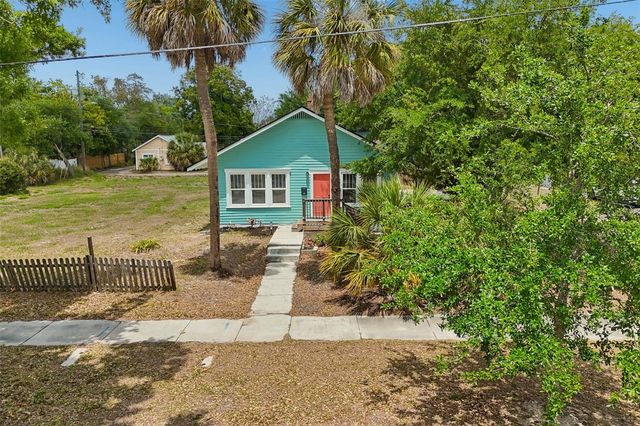 4105 18TH AVENUE S, St Petersburg, FL 33711