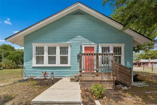 4105 18TH AVENUE S, St Petersburg, FL 33711