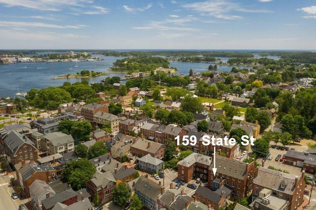 159 State St Apt 5, Portsmouth, NH 03801