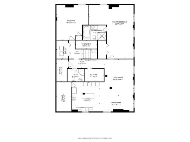 159 State St Apt 5, Portsmouth, NH 03801