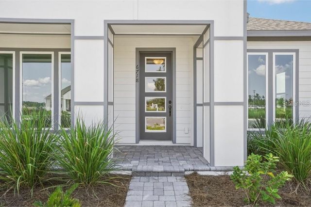 6718 SHERPA TRAIL, St Cloud, FL 34771