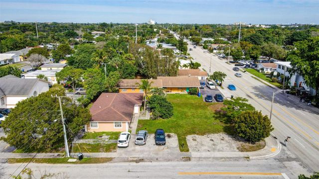 25 NW 11th St, Fort Lauderdale, FL 33311