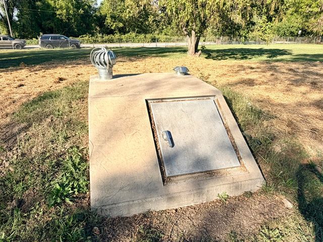 720 N Elliott Avenue, Aurora, MO 65605