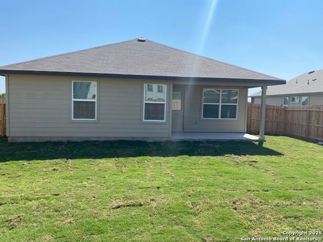 416 Red River, Cibolo, TX 78108