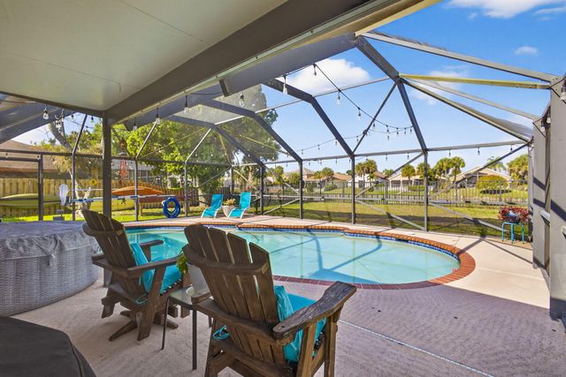 132 Parkwood Drive, Royal Palm Beach, FL 33411