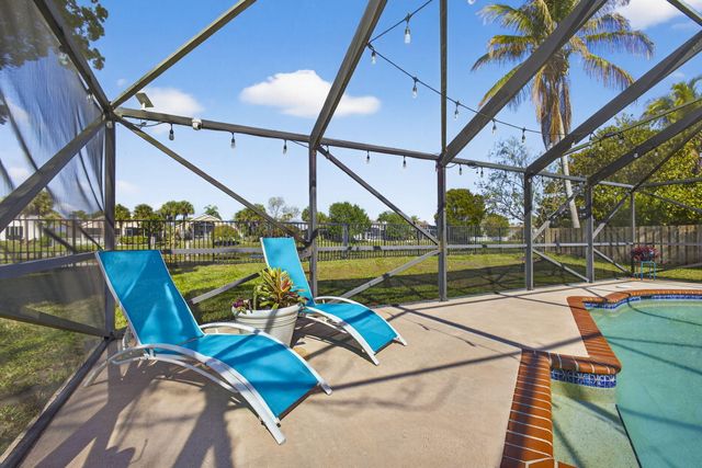 132 Parkwood Drive, Royal Palm Beach, FL 33411