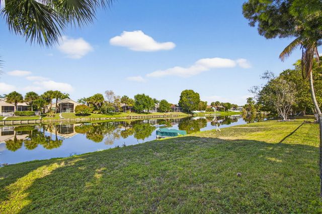 132 Parkwood Drive, Royal Palm Beach, FL 33411