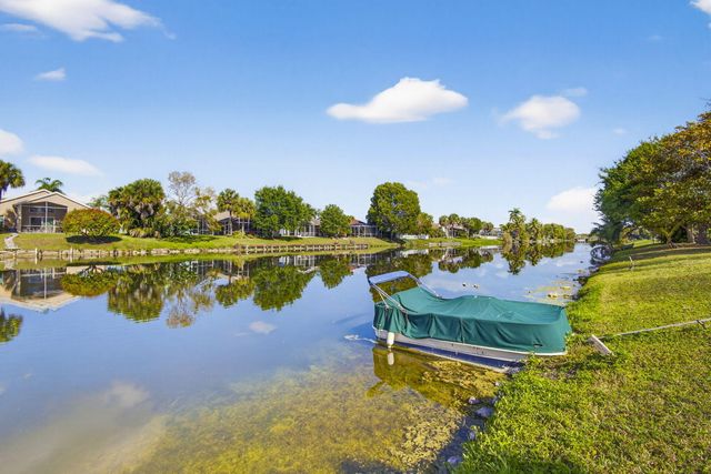 132 Parkwood Drive, Royal Palm Beach, FL 33411