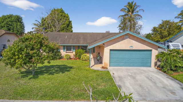 132 Parkwood Drive, Royal Palm Beach, FL 33411