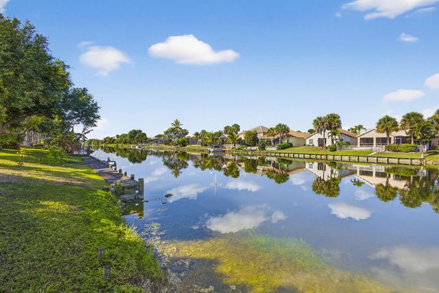 132 Parkwood Drive, Royal Palm Beach, FL 33411