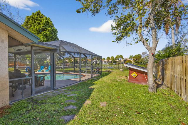 132 Parkwood Drive, Royal Palm Beach, FL 33411