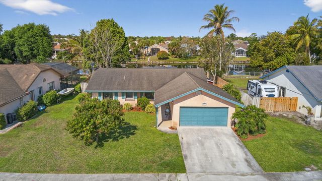 132 Parkwood Drive, Royal Palm Beach, FL 33411