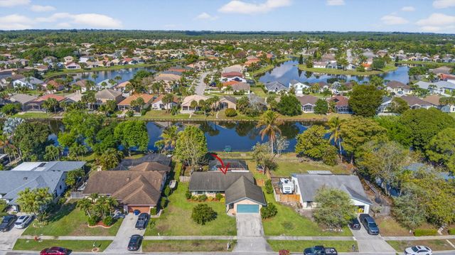 132 Parkwood Drive, Royal Palm Beach, FL 33411