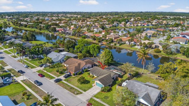 132 Parkwood Drive, Royal Palm Beach, FL 33411