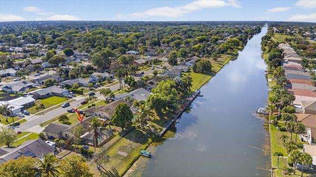 132 Parkwood Drive, Royal Palm Beach, FL 33411