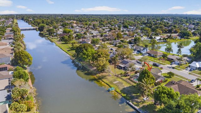 132 Parkwood Drive, Royal Palm Beach, FL 33411